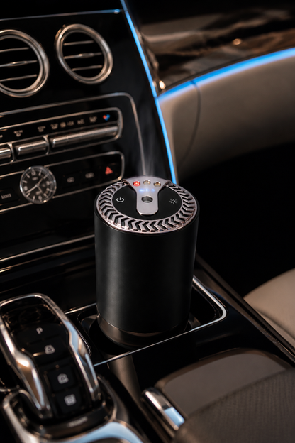 AIR Nova diffuseur de parfum intelligent pour voiture