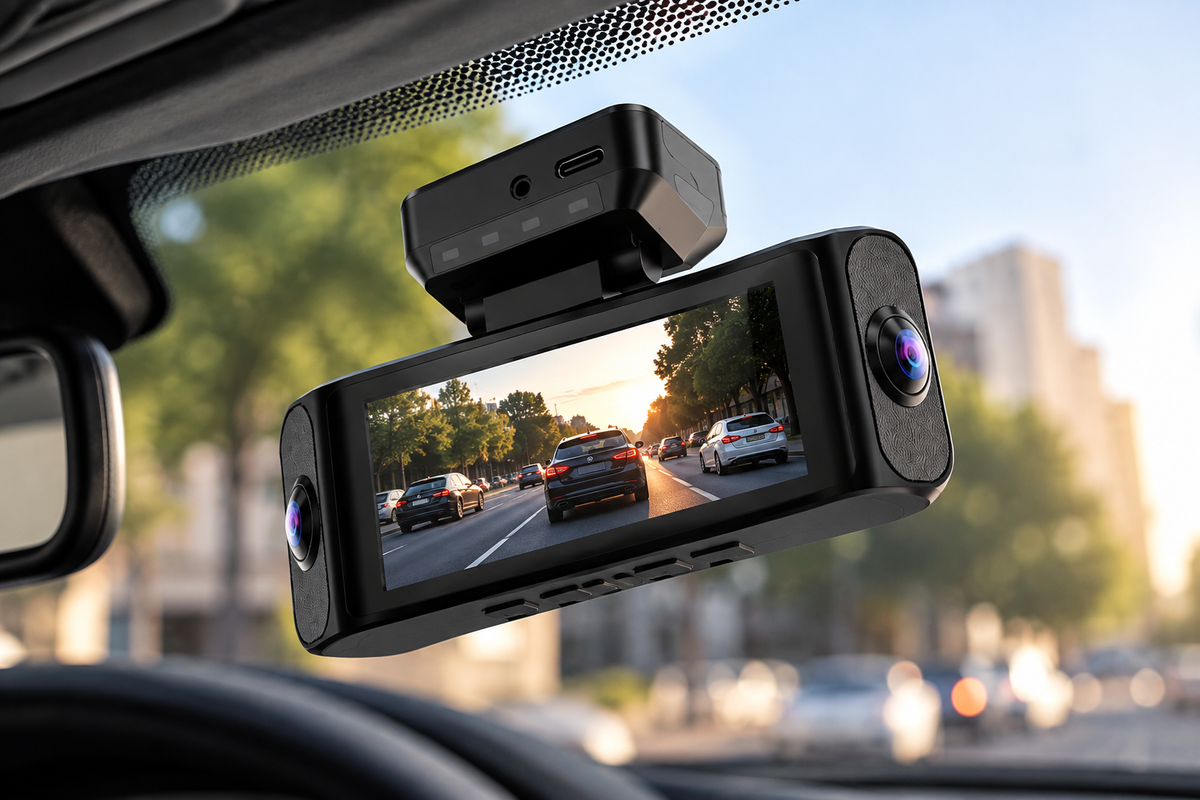 Carlover A10 — fonctions et utilisation présentées en français