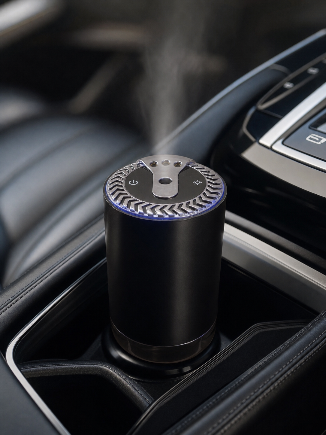 AIR Nova diffuseur de parfum CarVizion pour voiture