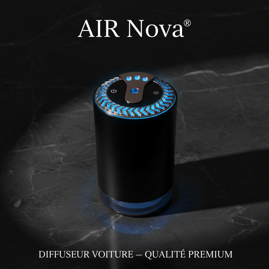 AIR Nova®